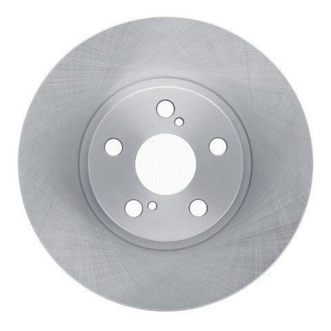 Disc Brake Rotor Dynamic Friction 600-76068