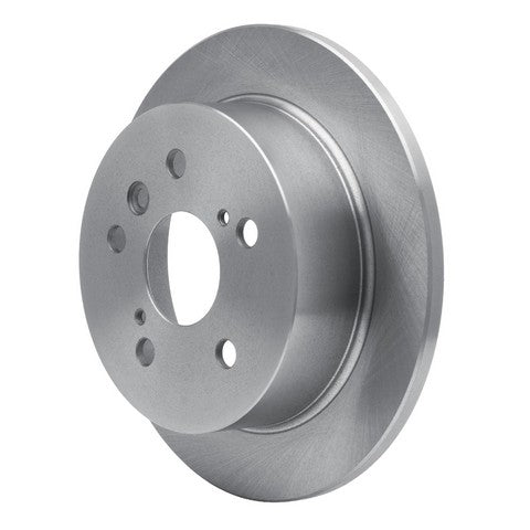 Disc Brake Rotor Dynamic Friction 600-76076