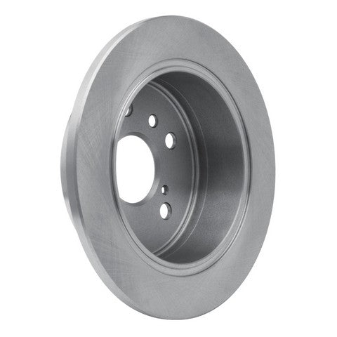 Disc Brake Rotor Dynamic Friction 600-76076