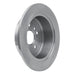 Disc Brake Rotor Dynamic Friction 600-76086