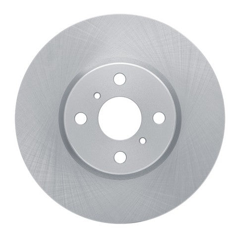 Disc Brake Rotor Dynamic Friction 600-76088
