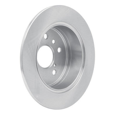Disc Brake Rotor Dynamic Friction 600-76091