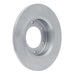 Disc Brake Rotor Dynamic Friction 600-76093