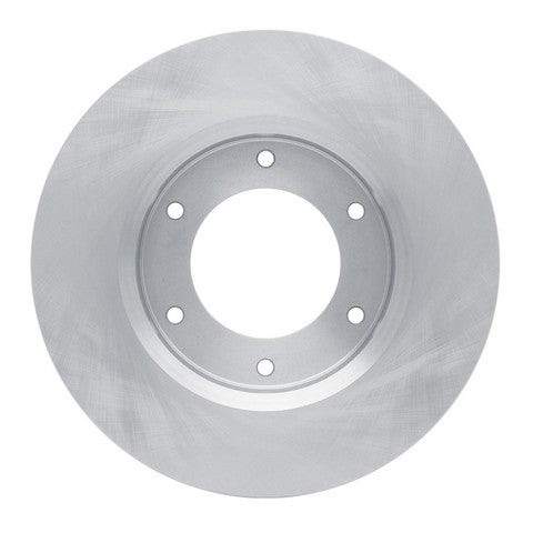 Disc Brake Rotor Dynamic Friction 600-76093