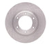 Disc Brake Rotor Dynamic Friction 600-76116