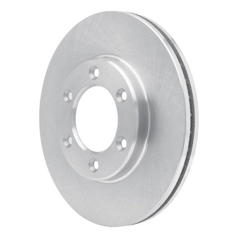 Disc Brake Rotor Dynamic Friction 600-76118