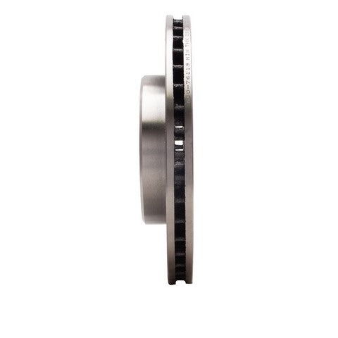 Disc Brake Rotor Dynamic Friction 600-76119