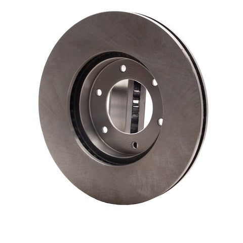 Disc Brake Rotor Dynamic Friction 600-76119