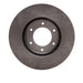 Disc Brake Rotor Dynamic Friction 600-76119