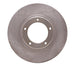 Disc Brake Rotor Dynamic Friction 600-76120