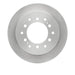 Disc Brake Rotor Dynamic Friction 600-76127