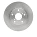 Disc Brake Rotor Dynamic Friction 600-76133
