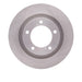 Disc Brake Rotor Dynamic Friction 600-76136