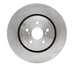 Disc Brake Rotor Dynamic Friction 600-76138