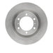 Disc Brake Rotor Dynamic Friction 600-76142