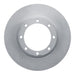 Disc Brake Rotor Dynamic Friction 600-76146