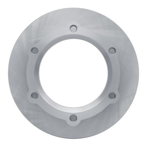 Disc Brake Rotor Dynamic Friction 600-76149