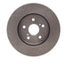 Disc Brake Rotor Dynamic Friction 600-76151