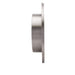 Disc Brake Rotor Dynamic Friction 600-76152