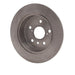 Disc Brake Rotor Dynamic Friction 600-76152