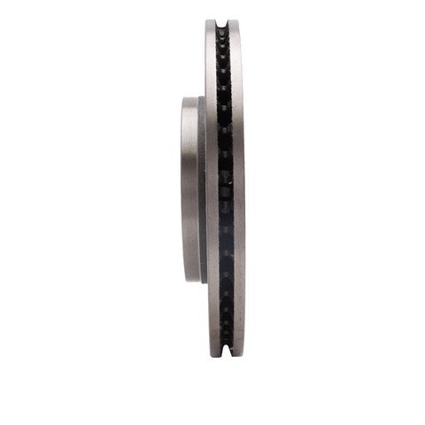 Disc Brake Rotor Dynamic Friction 600-76153