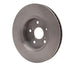 Disc Brake Rotor Dynamic Friction 600-76153