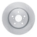 Disc Brake Rotor Dynamic Friction 600-76154