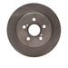 Disc Brake Rotor Dynamic Friction 600-76156