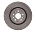 Disc Brake Rotor Dynamic Friction 600-79009