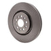 Disc Brake Rotor Dynamic Friction 600-79009