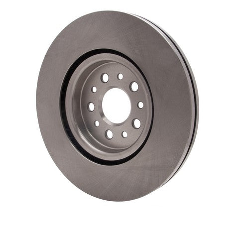 Disc Brake Rotor Dynamic Friction 600-79009