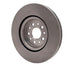 Disc Brake Rotor Dynamic Friction 600-79009