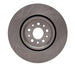 Disc Brake Rotor Dynamic Friction 600-79009