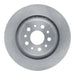Disc Brake Rotor Dynamic Friction 600-79010