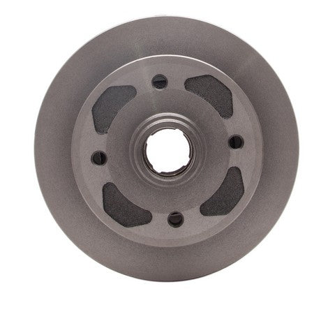 Disc Brake Rotor Dynamic Friction 600-80001