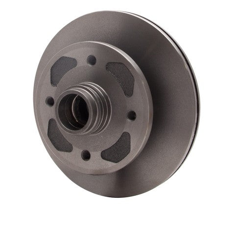 Disc Brake Rotor Dynamic Friction 600-80001