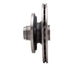 Disc Brake Rotor Dynamic Friction 600-80001