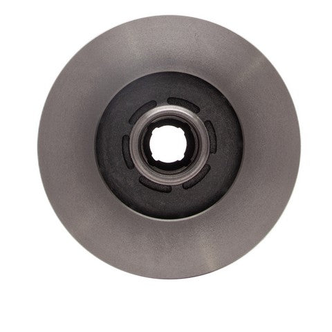 Disc Brake Rotor Dynamic Friction 600-80001