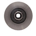 Disc Brake Rotor Dynamic Friction 600-80001
