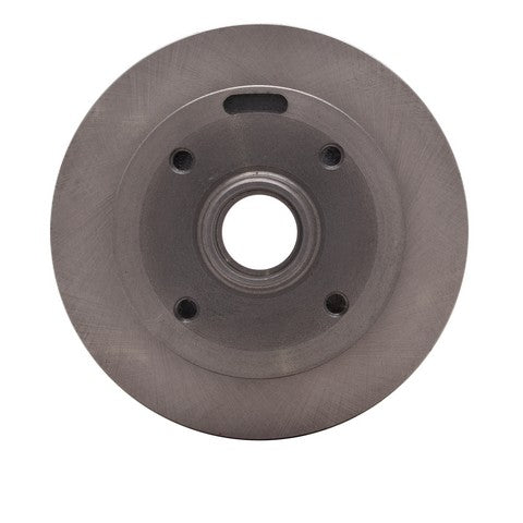 Disc Brake Rotor Dynamic Friction 600-80002