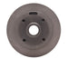 Disc Brake Rotor Dynamic Friction 600-80002