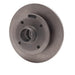 Disc Brake Rotor Dynamic Friction 600-80002