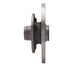 Disc Brake Rotor Dynamic Friction 600-80002