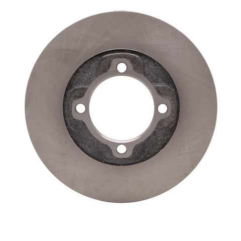 Disc Brake Rotor Dynamic Friction 600-80005
