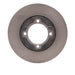 Disc Brake Rotor Dynamic Friction 600-80005