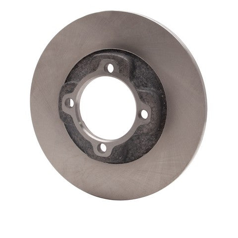 Disc Brake Rotor Dynamic Friction 600-80005