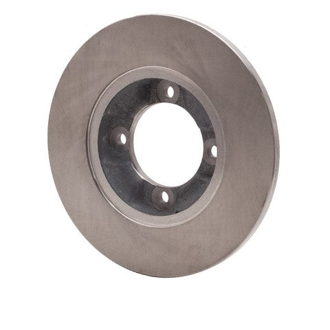 Disc Brake Rotor Dynamic Friction 600-80005