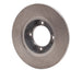 Disc Brake Rotor Dynamic Friction 600-80005
