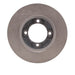 Disc Brake Rotor Dynamic Friction 600-80005