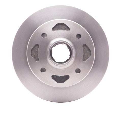 Disc Brake Rotor Dynamic Friction 600-80006